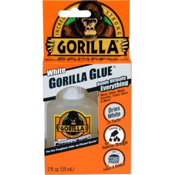 2oz Wht Gorilla Glue