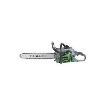 Hitachi CS40EA18 40cc Gas 18-in Rear Handle Chain Saw