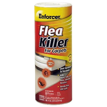 Carpet Flea Killer