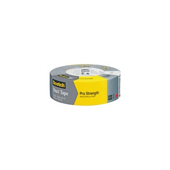 Duct Tape - Professional Strength - 2" x 60 yd