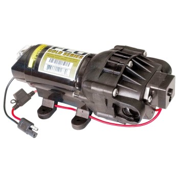 Scorpion Sprayer Pump,  2.1 GPM  ~ 12V