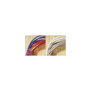Waterpex Coiled Tubing, 3 / 8 inches x 100 Feet