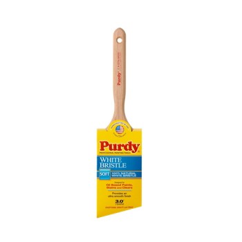 Paint Sundry Brands - Purdy 140116430 3in. Wh Ex Oregon Brush Best Price