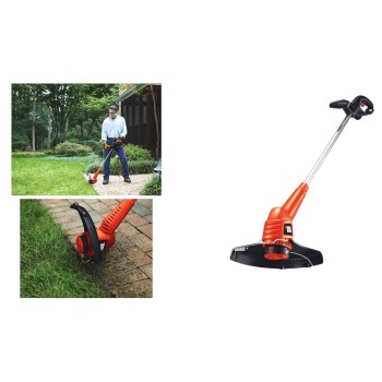 Electric Trimmer ~ 13"