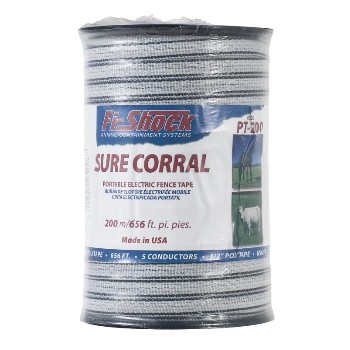 Sure Corral Electric Fence Tape