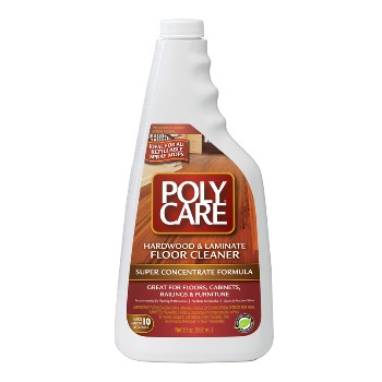 Wood Floor Cleaner Concentrate ~ 20 oz