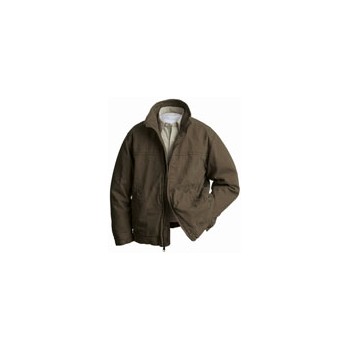 Dri Duck 5028 M Tobacco Maverick Jacket Best Price