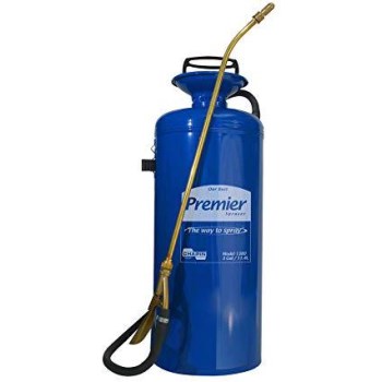 Garden Sprayer, Metal ~ 3 Gallon
