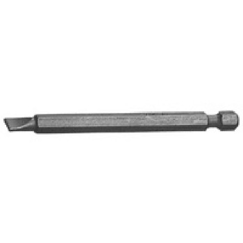 Power Bit, #3 Square Recess, 2 inch