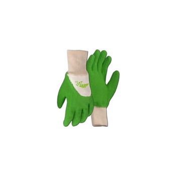 Ladies Gloves - Small - Green