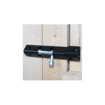 Security Bolt, 8 inch