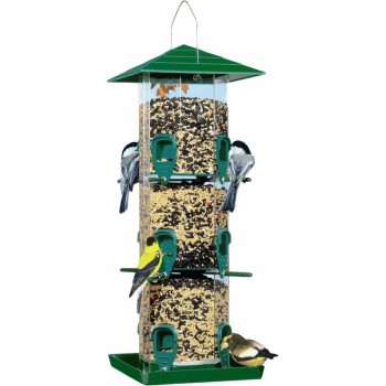Perky Pet  Birdscapes® Grandview  Bird Feeder