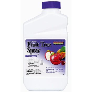 Bonide Fruit Tree Spray -1qt