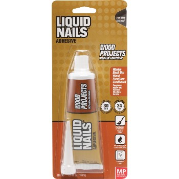 Liquid Nails for Wood