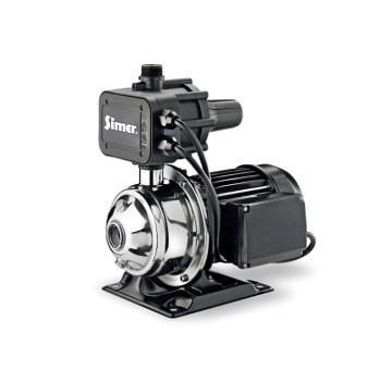 Pentair Water - Flotec / Simer 3075SS Pressure Booster Pump Best Price