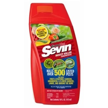 100530122 Pint Sevin Concentrate