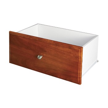Deluxe Drawer, 12 inch Cherry