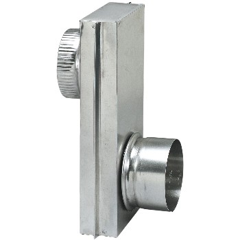 Close Connect Connector ~ 4"