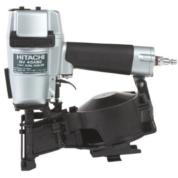 Coil Roofing Nailer