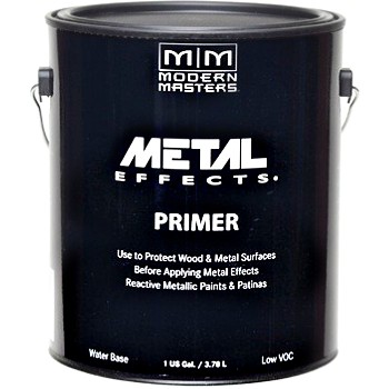 Metal Effects Primer ~ Gallon
