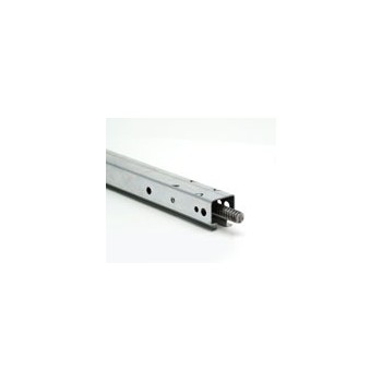 Chamberlain 7806CB Garage Door Rails - Screw Drive Rail Extension Kit - 8 feet Best Price