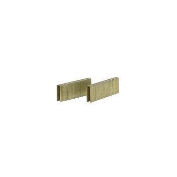 Staples - Galvanized - 1/2 x 1 1/2 inch