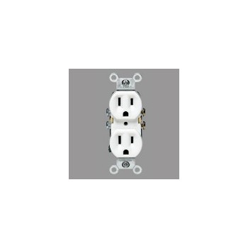 102-5320w Ground Outlet