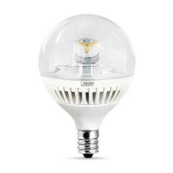 Globe - Decorative Lamp Light ~ 4.8w