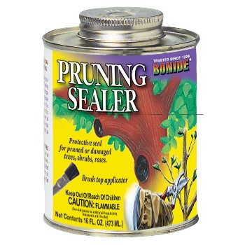 Pruning Sealer, Tree Wound Dressing  ~ One Pint