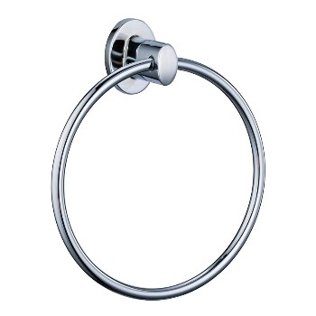 11-0532 Ch Towel Ring