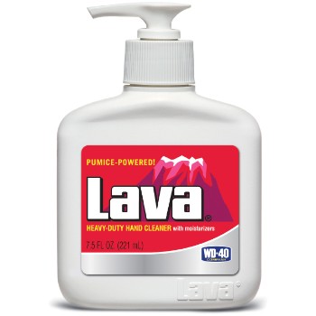 7.5oz Liquid Lava Soap