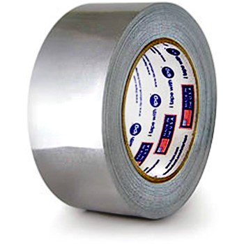 Aluminum Foil Tape ~ 3" x 50 Yd