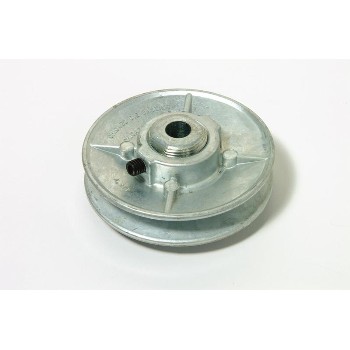 1/2x3-1/4 Motor Pulley