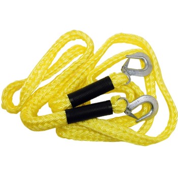 Emergency Tow Rope ~ 13 Ft