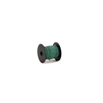 Primary Wire, Green 16 Gauge