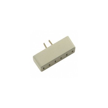 Trpl Outlet Adapter