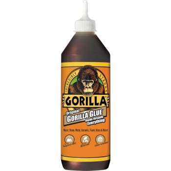 Original Gorilla Glue ~ 36 oz