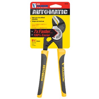 9-1/2in. Auto Groove Plier