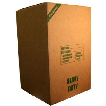 Heavy Duty Box - 18x18x28 