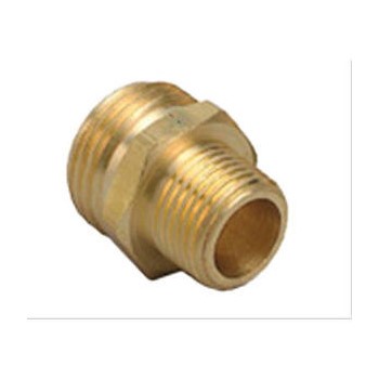 Male Hose Connector Fitting