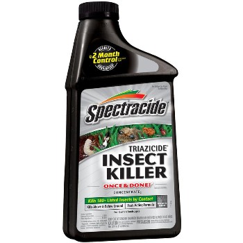 Triazicide Insect Killer~32 oz