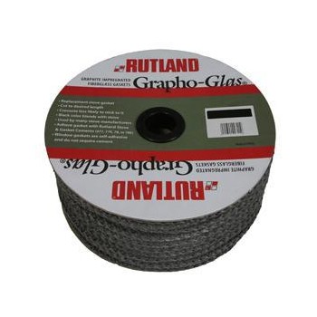 Stove Gasket Rope ~ 3/4" x 47 ft