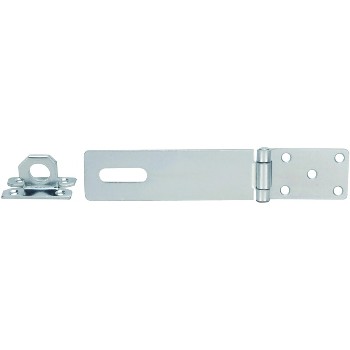 Safety Hasp ~ 6"