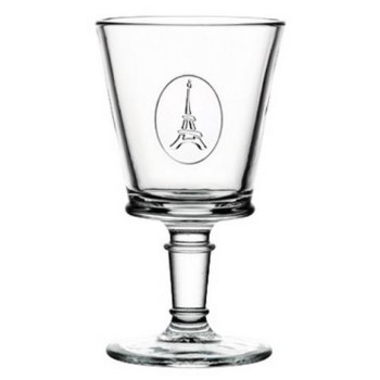 La Rochere 6054.01 Bee Goblet  9.5 oz  Case of 6 Best Price