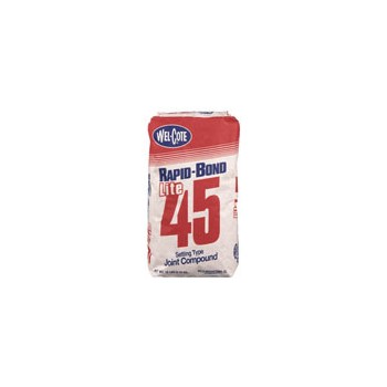 Wel-Cote FRBL-118 Rapid Bond Lite 45  18 lb Best Price