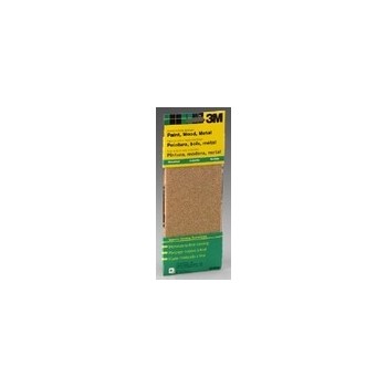 Sanding Sheets - Assorted Grits