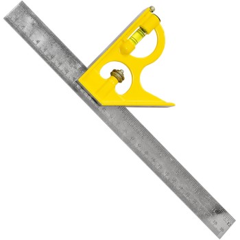 Great Neck 11052 Combination Square  12 inch Best Price
