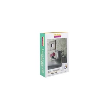Whizz 14010 Floppy Faux Finish Kit Best Price