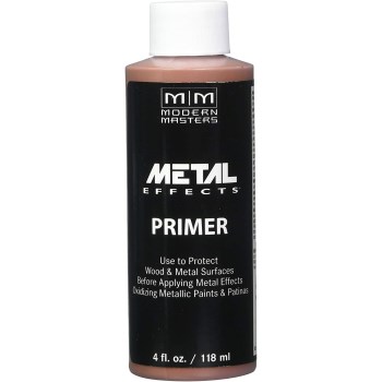 Metal Effects Primer  ~ 4 oz