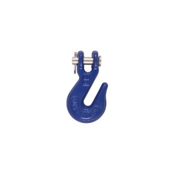 Clevis Grab Hook ~ 3/8 inches